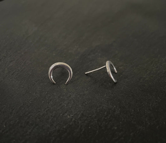 Silver Studs image 1