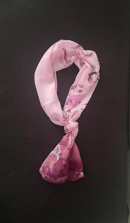 Bird Scarf image 5