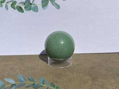 Aventurine Sphere image 0