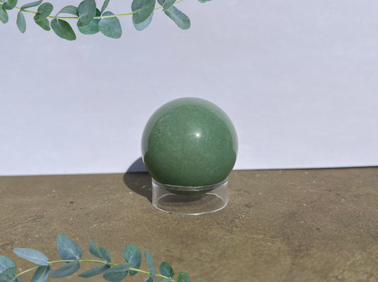 Aventurine Sphere image 0