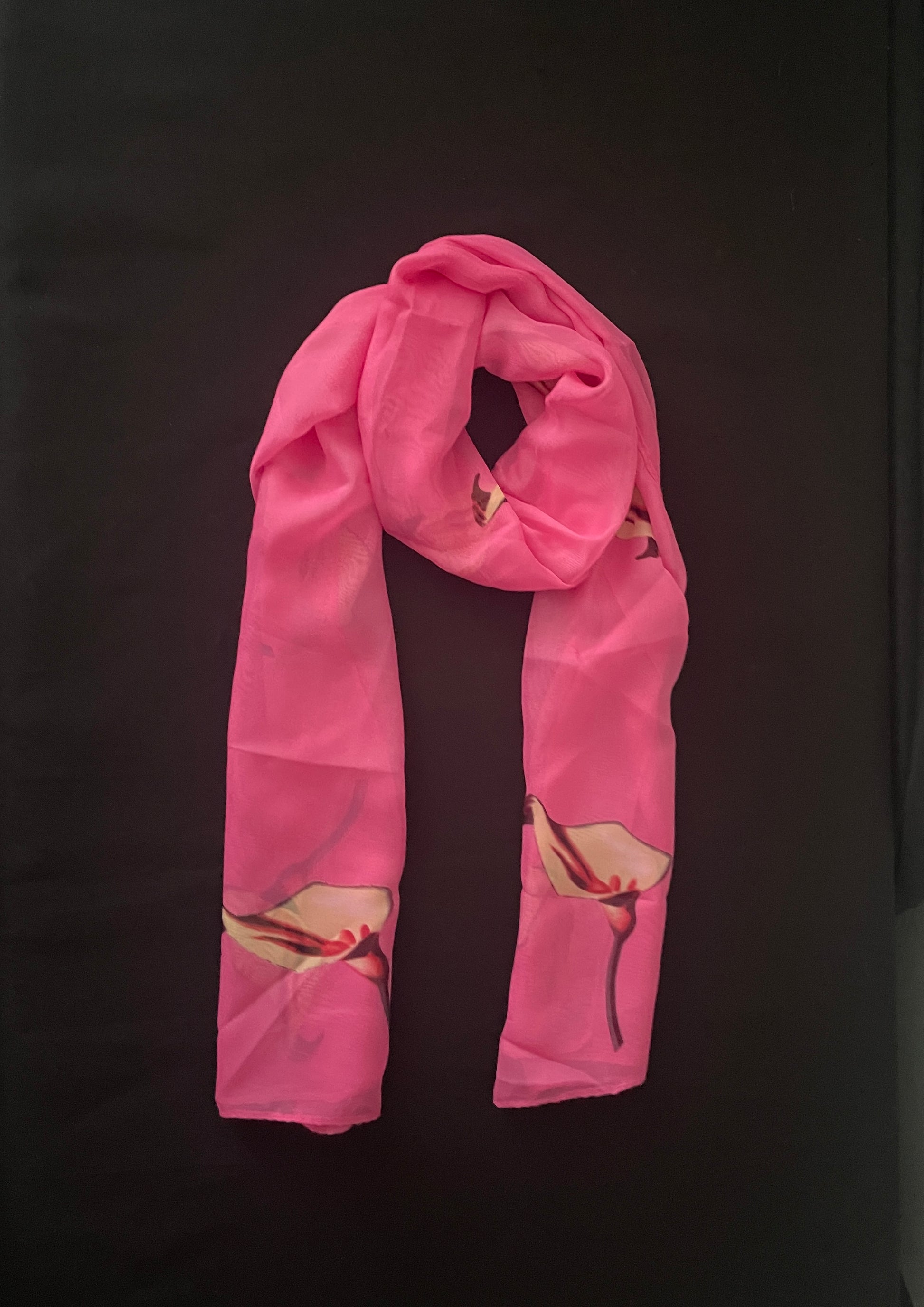 Lily Scarf image 2