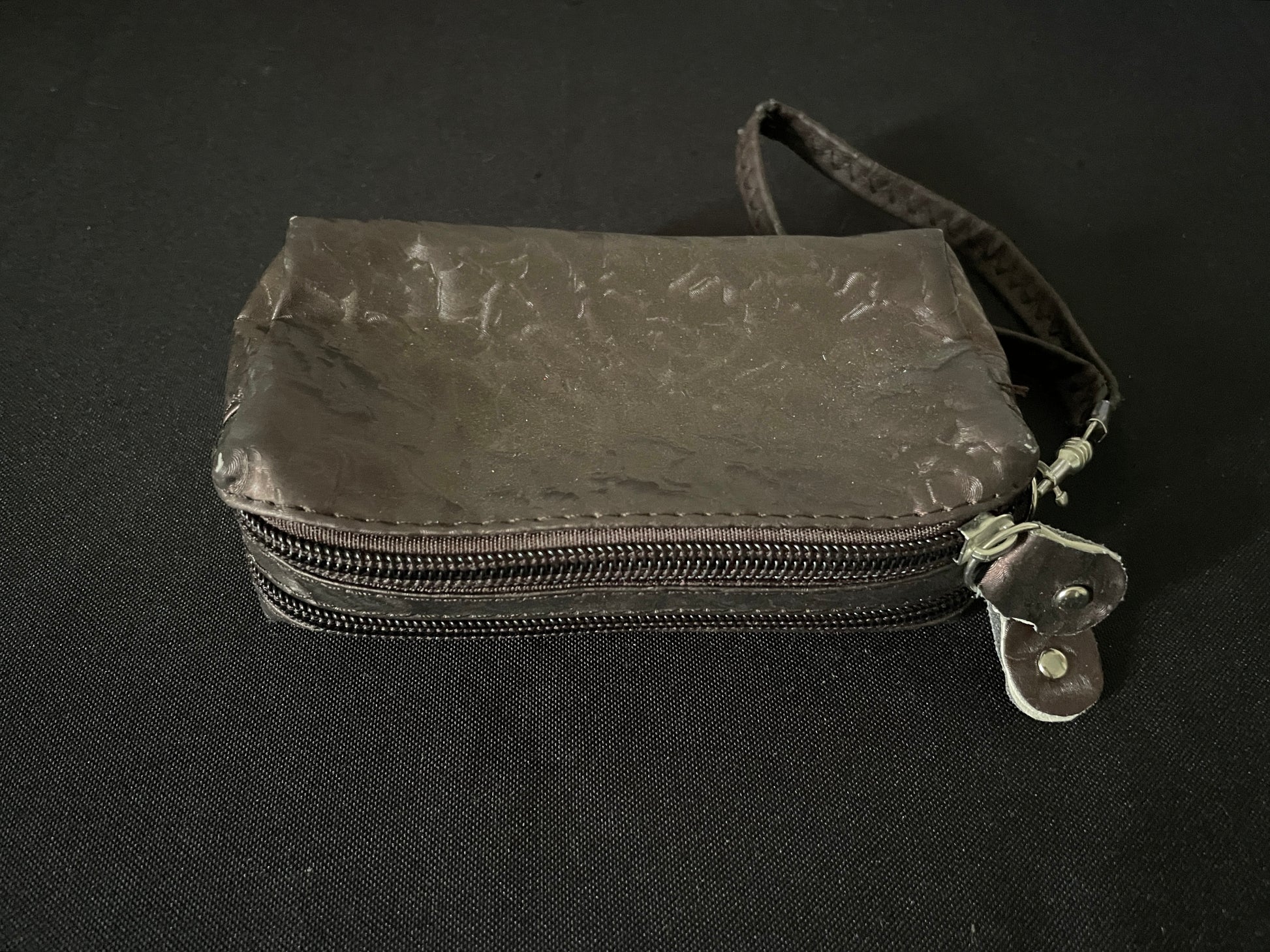 Brown Purse image 1