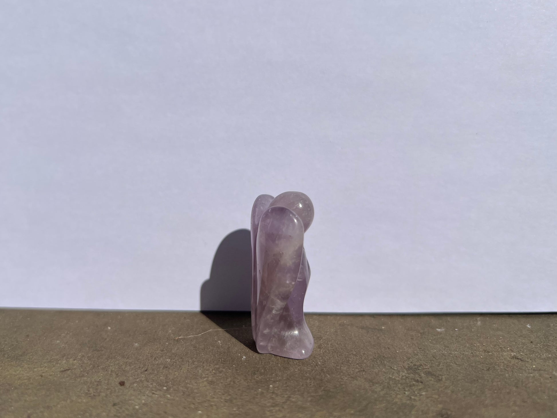 Amethyst Angel image 1