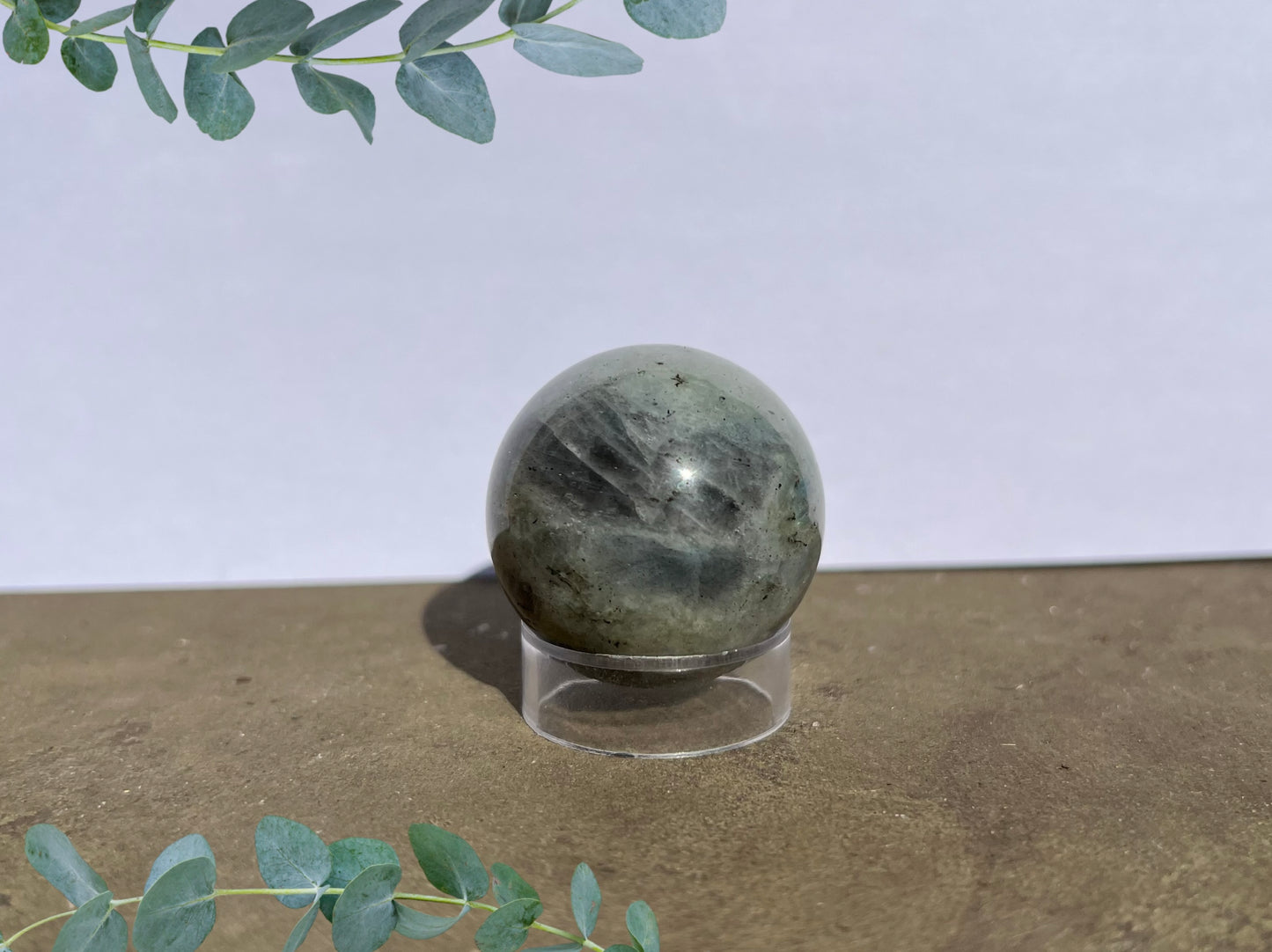 Labradorite Sphere image 0