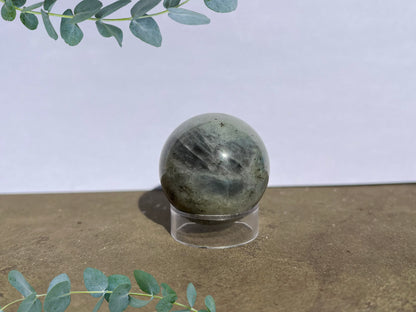 Labradorite Sphere image 0