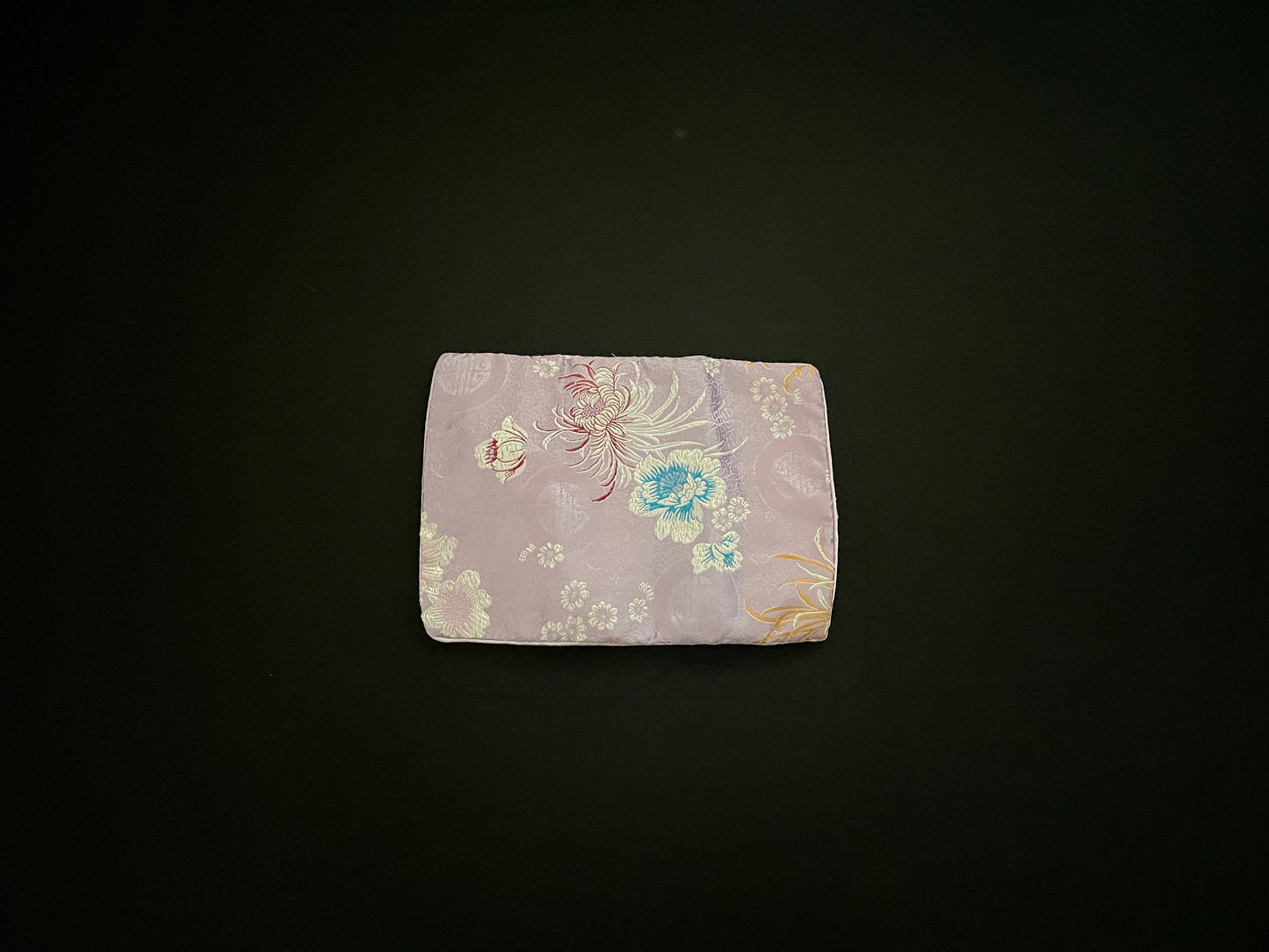 Lilac Jewellery Wrap image 2