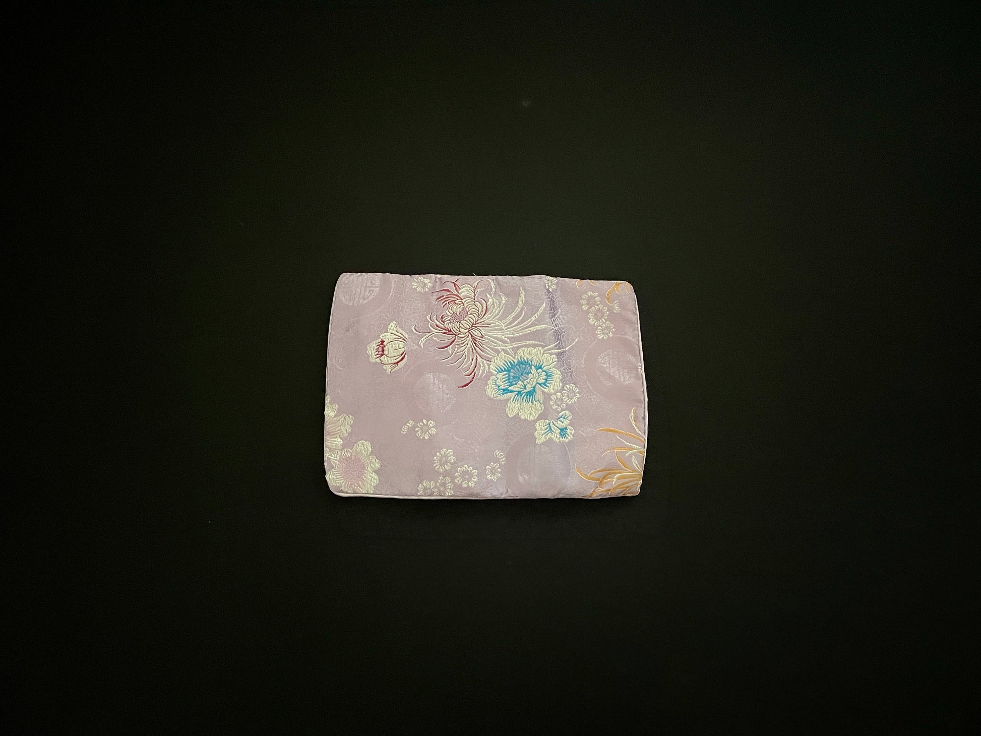 Lilac Jewellery Wrap image 2