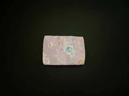 Lilac Jewellery Wrap image 2