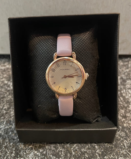 Lilac Watch