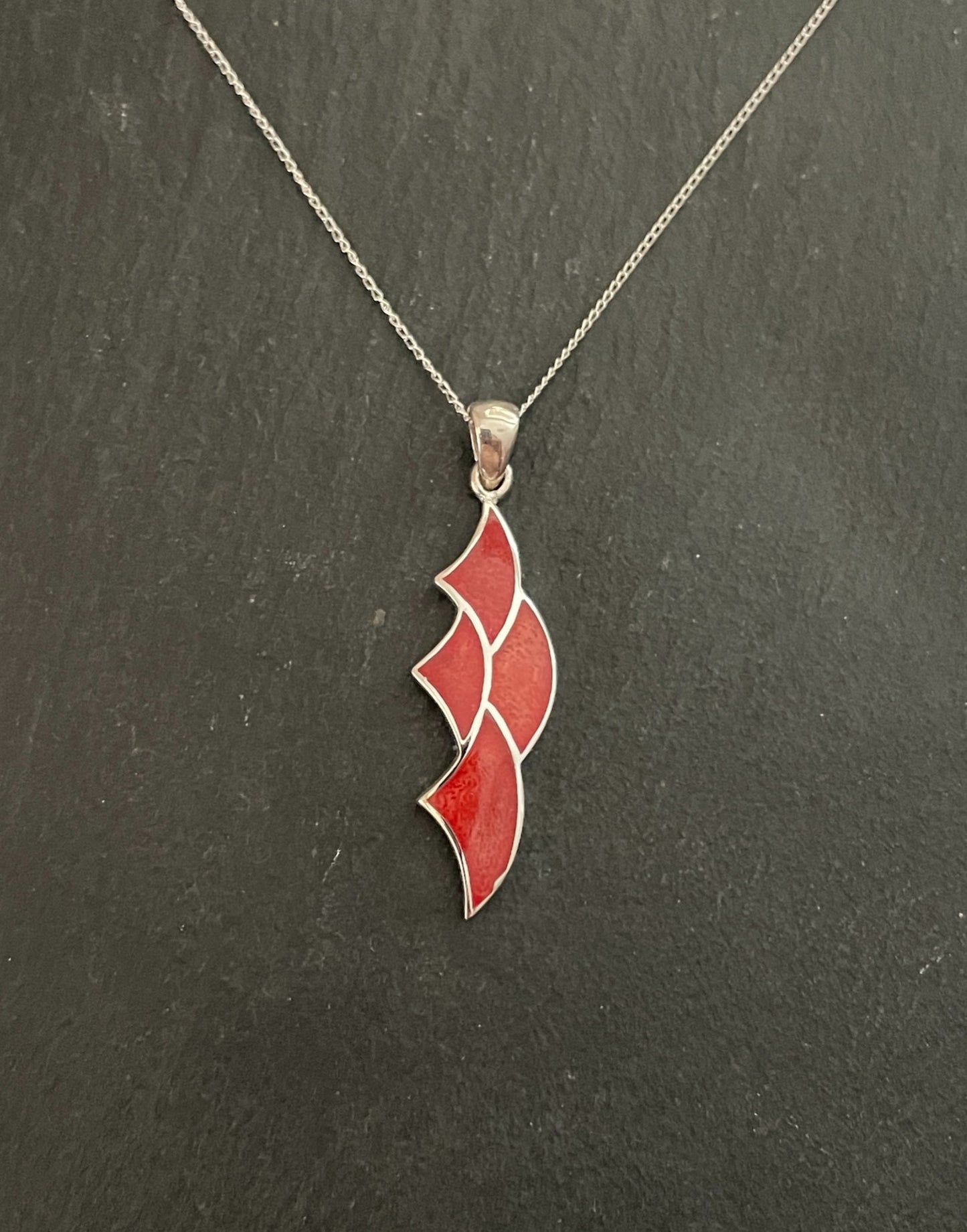 Coral Pendant image 0
