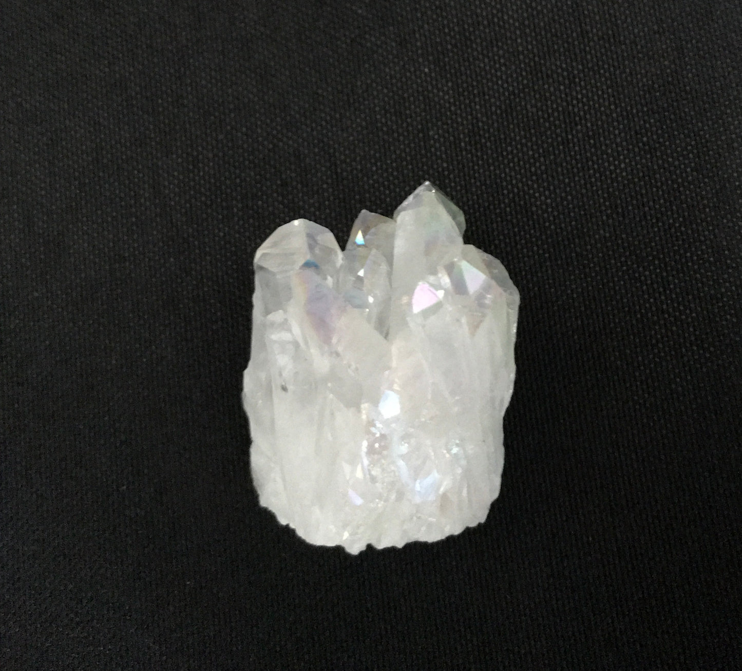 Small Angel Aura Cluster image 1