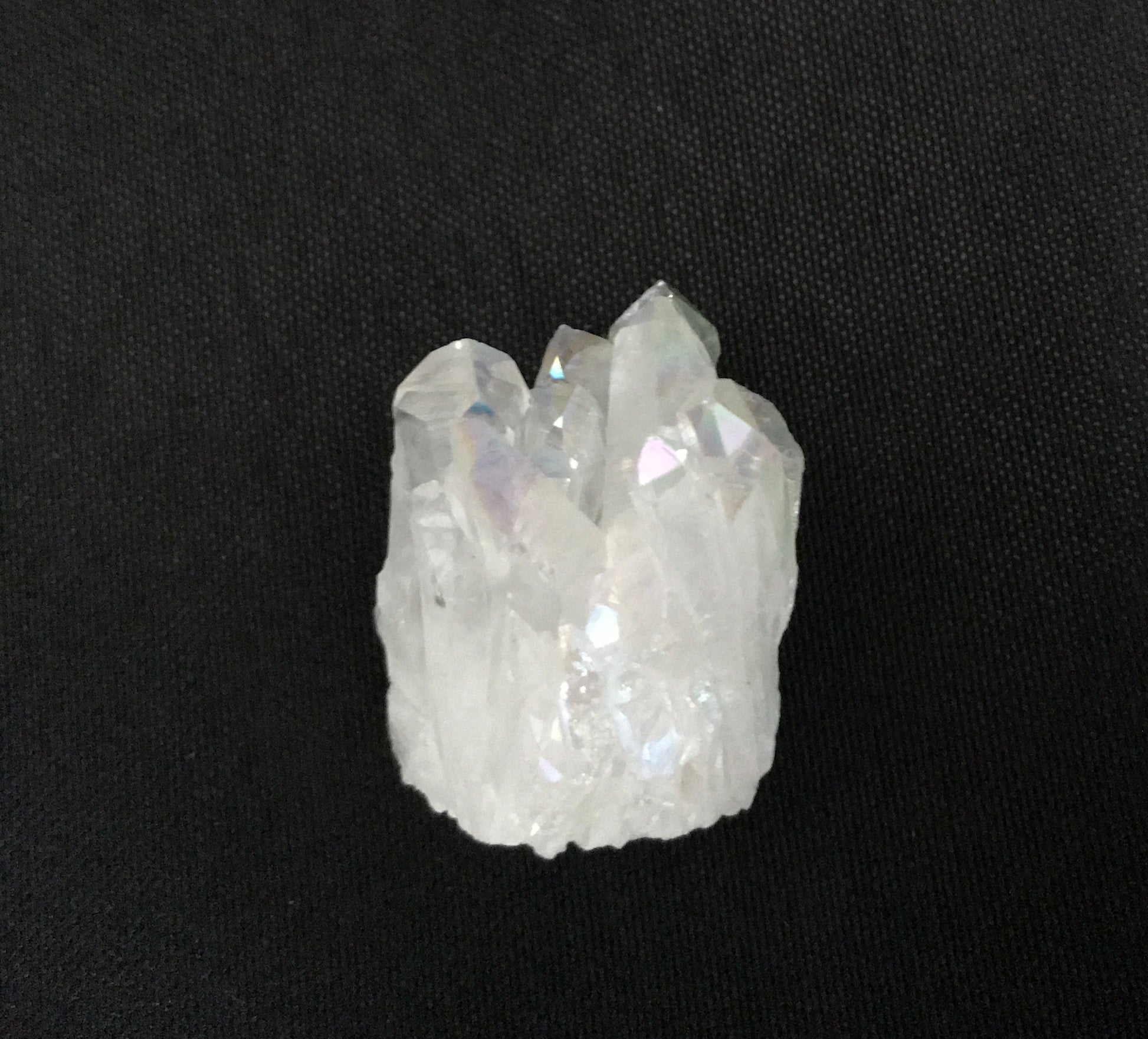 Small Angel Aura Cluster image 1