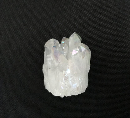 Small Angel Aura Cluster image 1