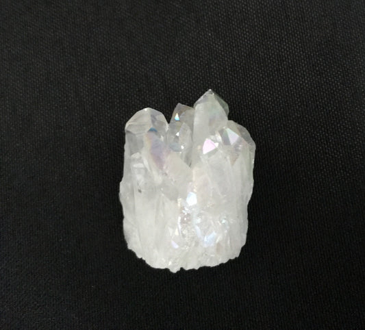 Small Angel Aura Cluster image 1