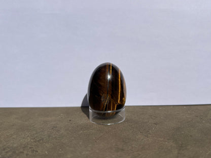 Tiger's Eye Egg image 2