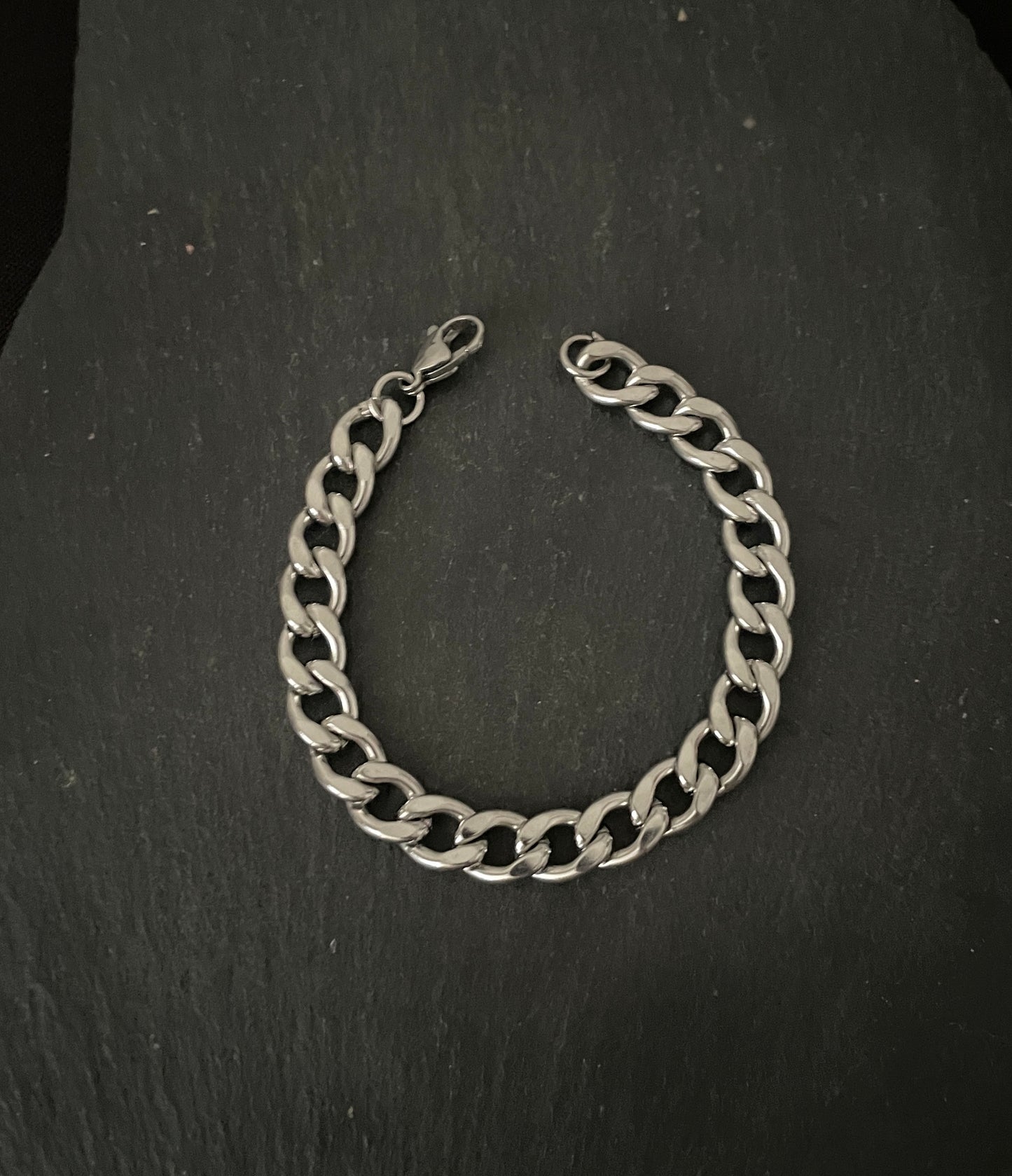 Stainless Steel Bracelet image 1