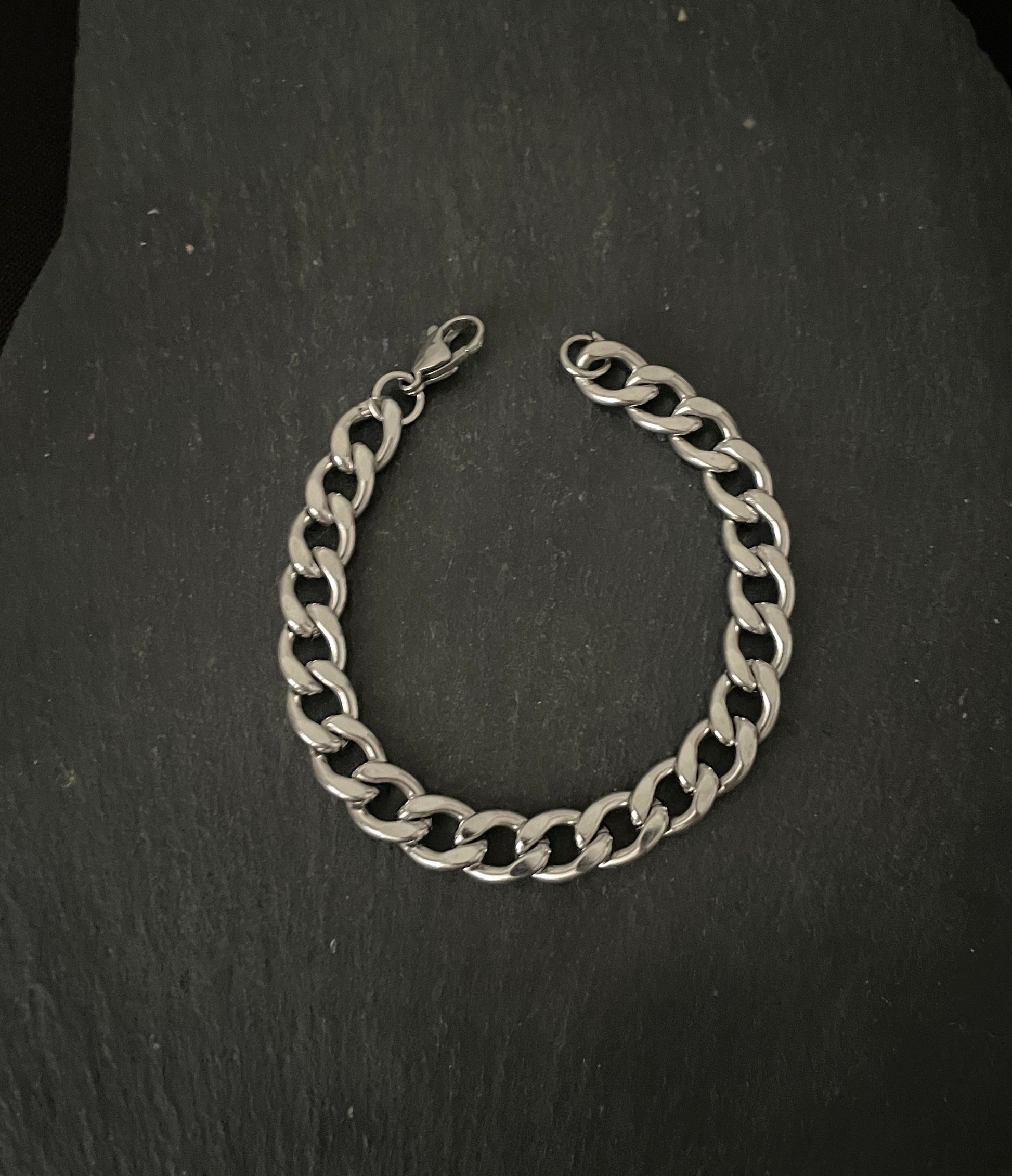 Stainless Steel Bracelet image 1