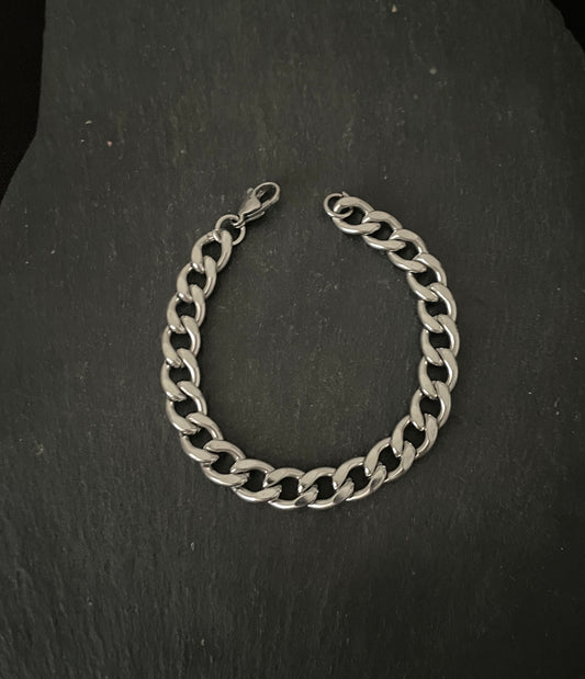 Stainless Steel Bracelet image 1