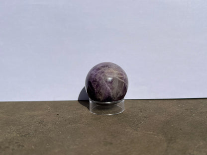 Amethyst Sphere image 2