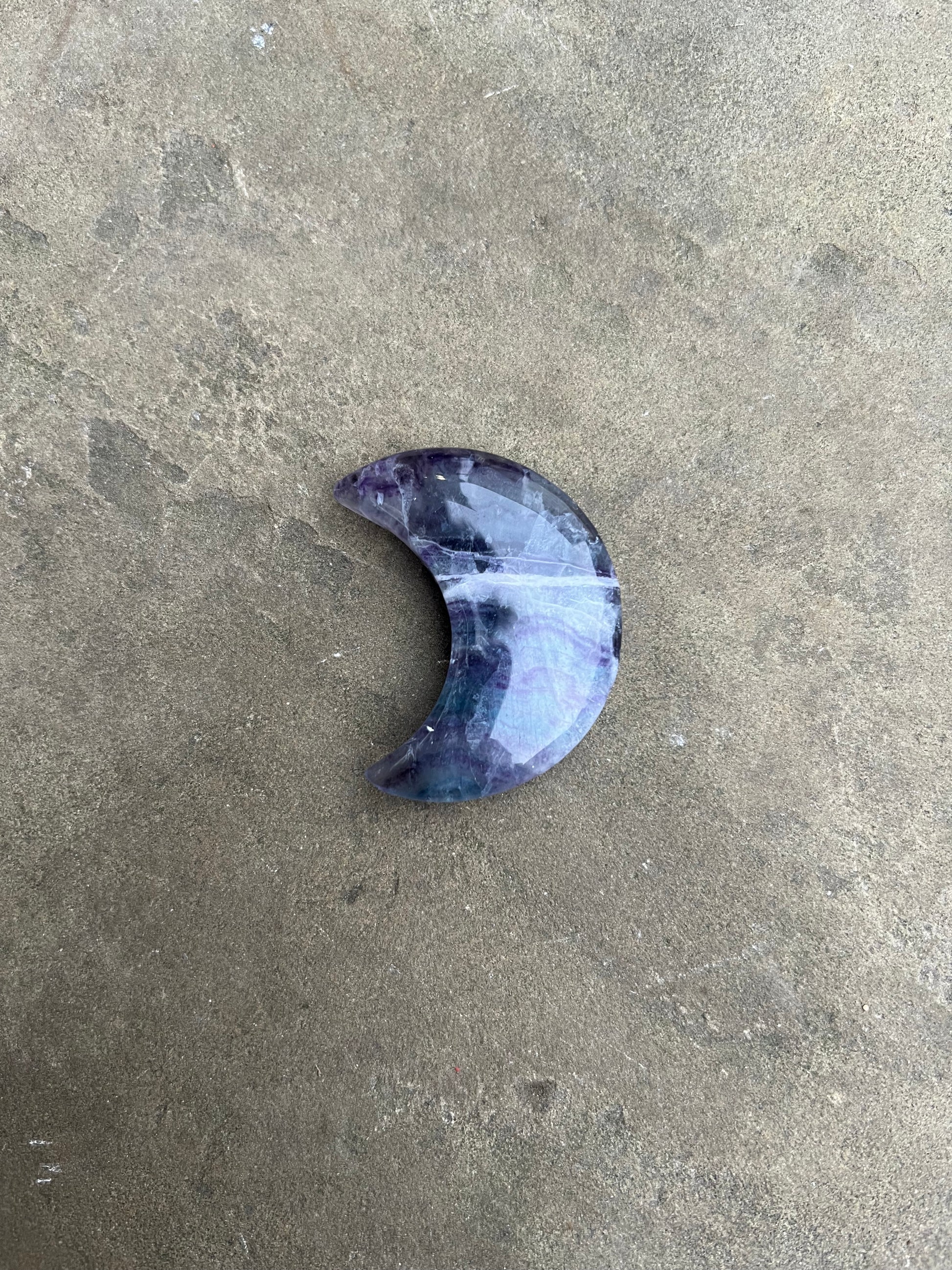 Fluorite Moon image 1