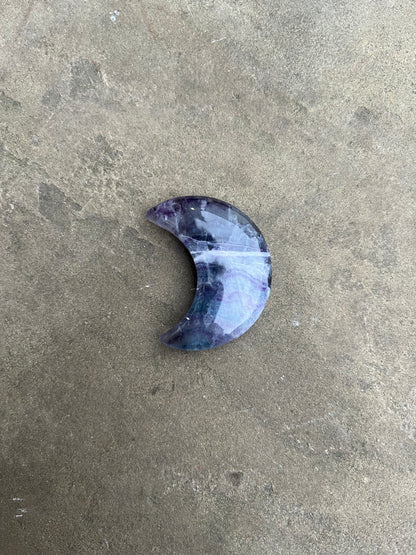 Fluorite Moon image 1