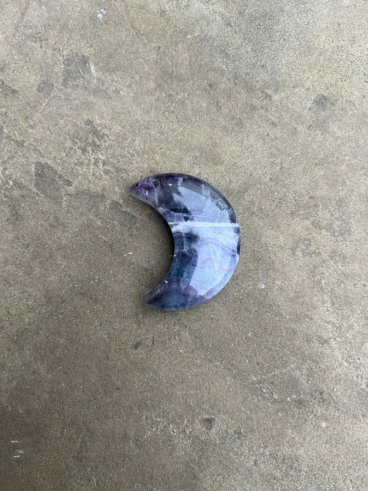 Fluorite Moon image 1