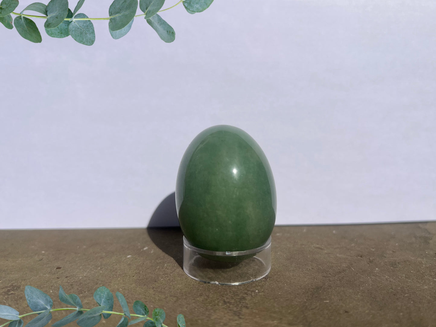 Aventurine Egg image 0