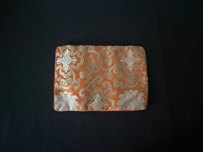 Orange Jewellery Wrap image 3