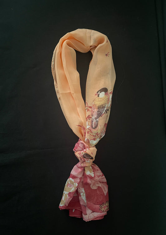 Bird Scarf image 1