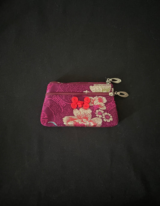 Purple Purse image 1