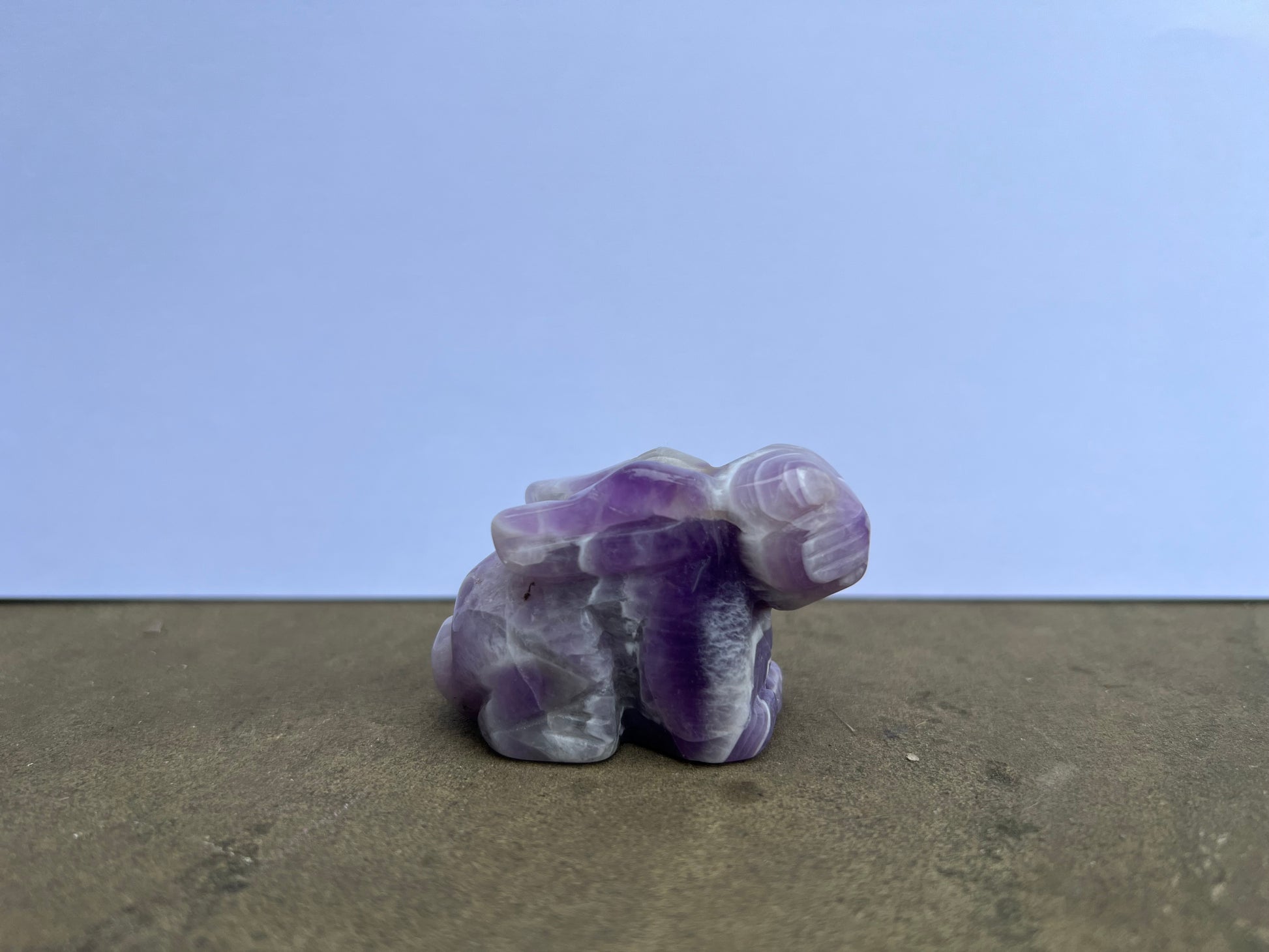 Amethyst Rabbit image 3
