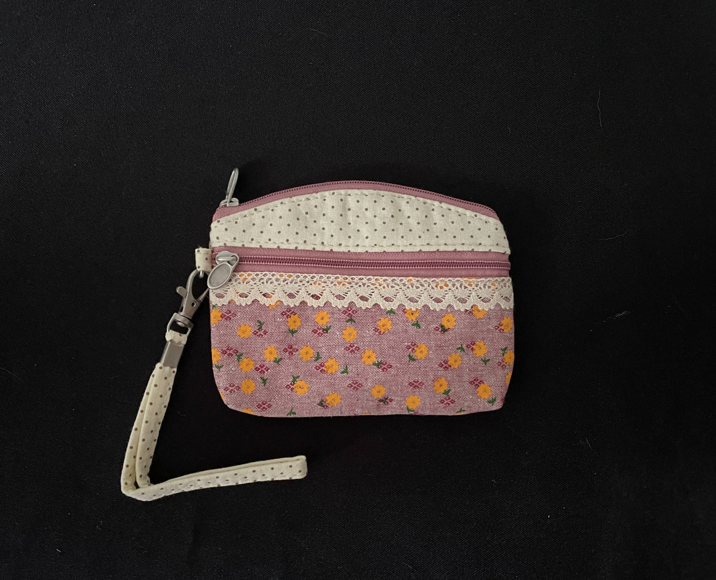 Flower Purse image 0