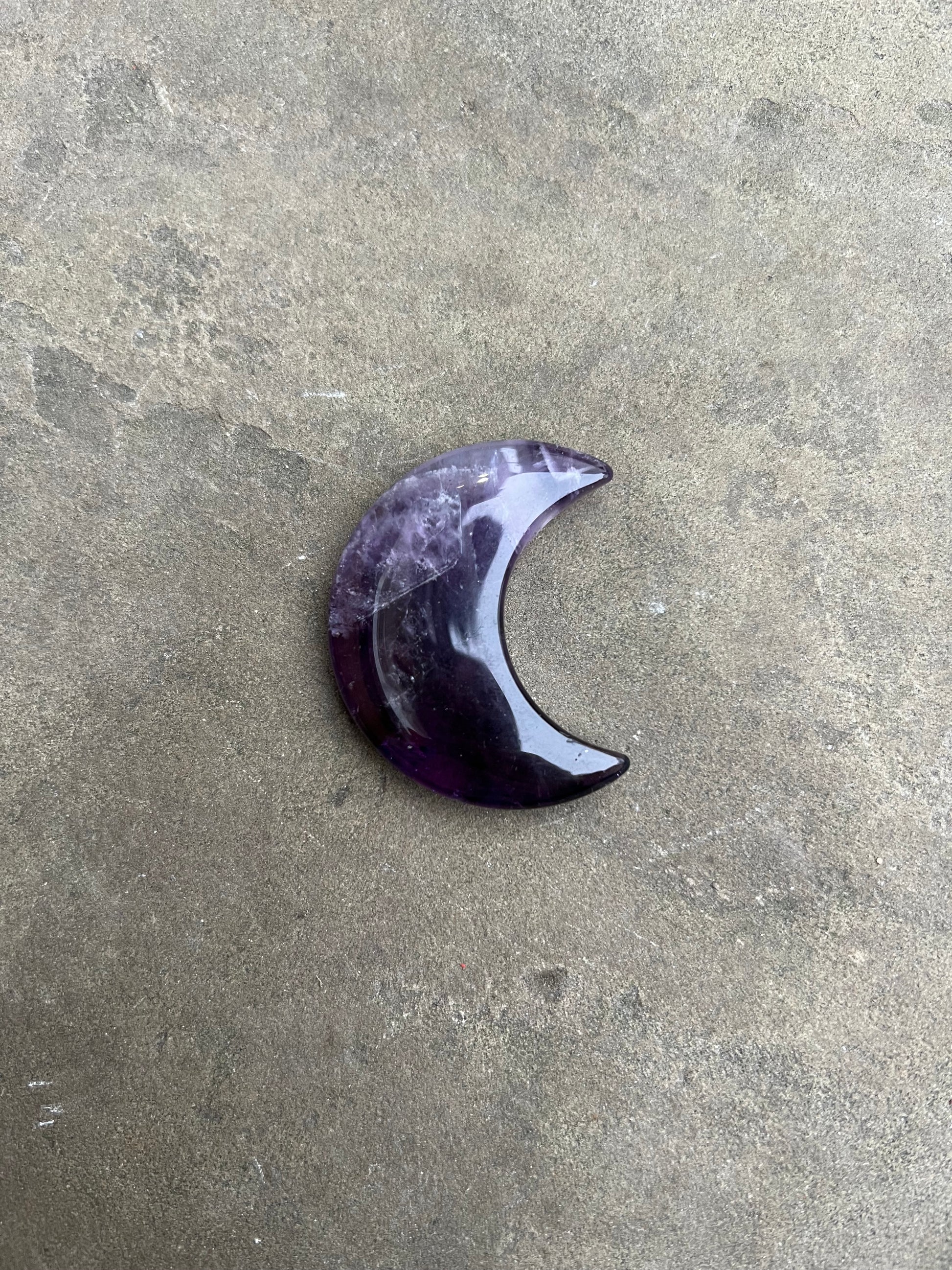 Amethyst Moon image 0