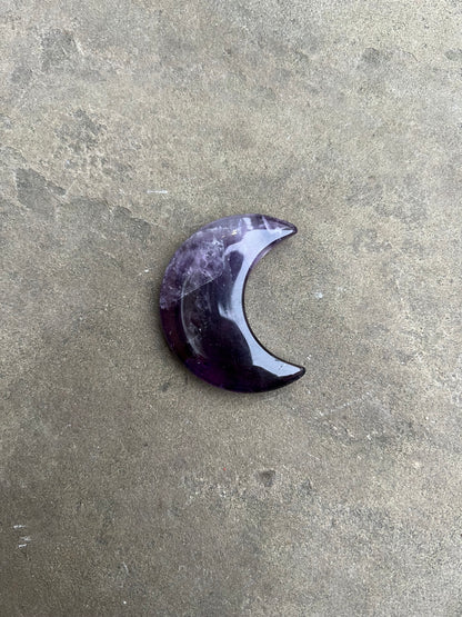Amethyst Moon image 0