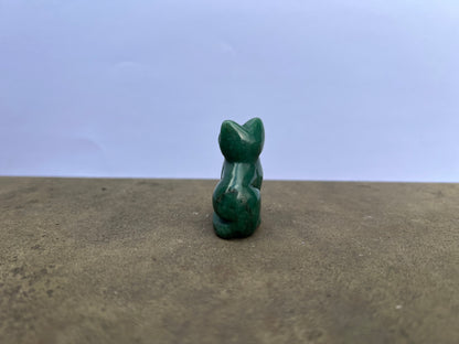 Aventurine Cat image 3