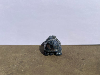 Sodalite Turtle image 1