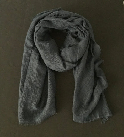 Frayed Scarf image 1