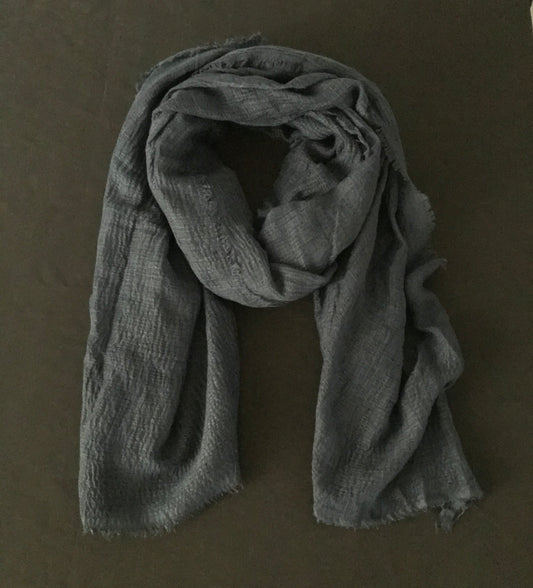 Frayed Scarf image 1