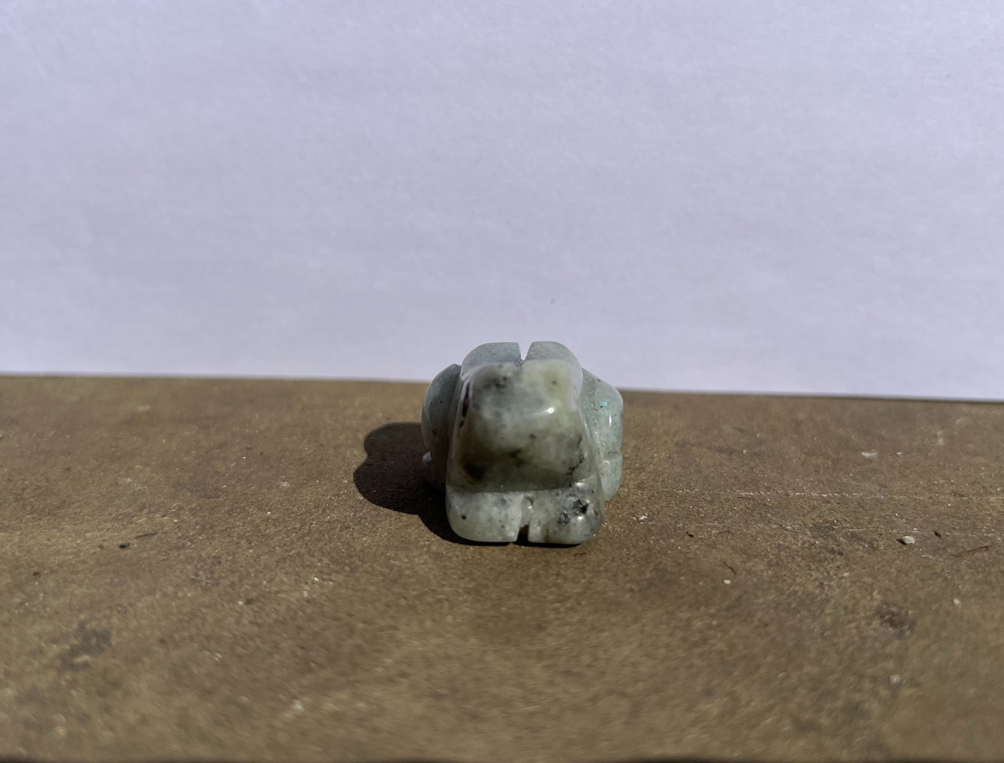 Labradorite Frog image 2