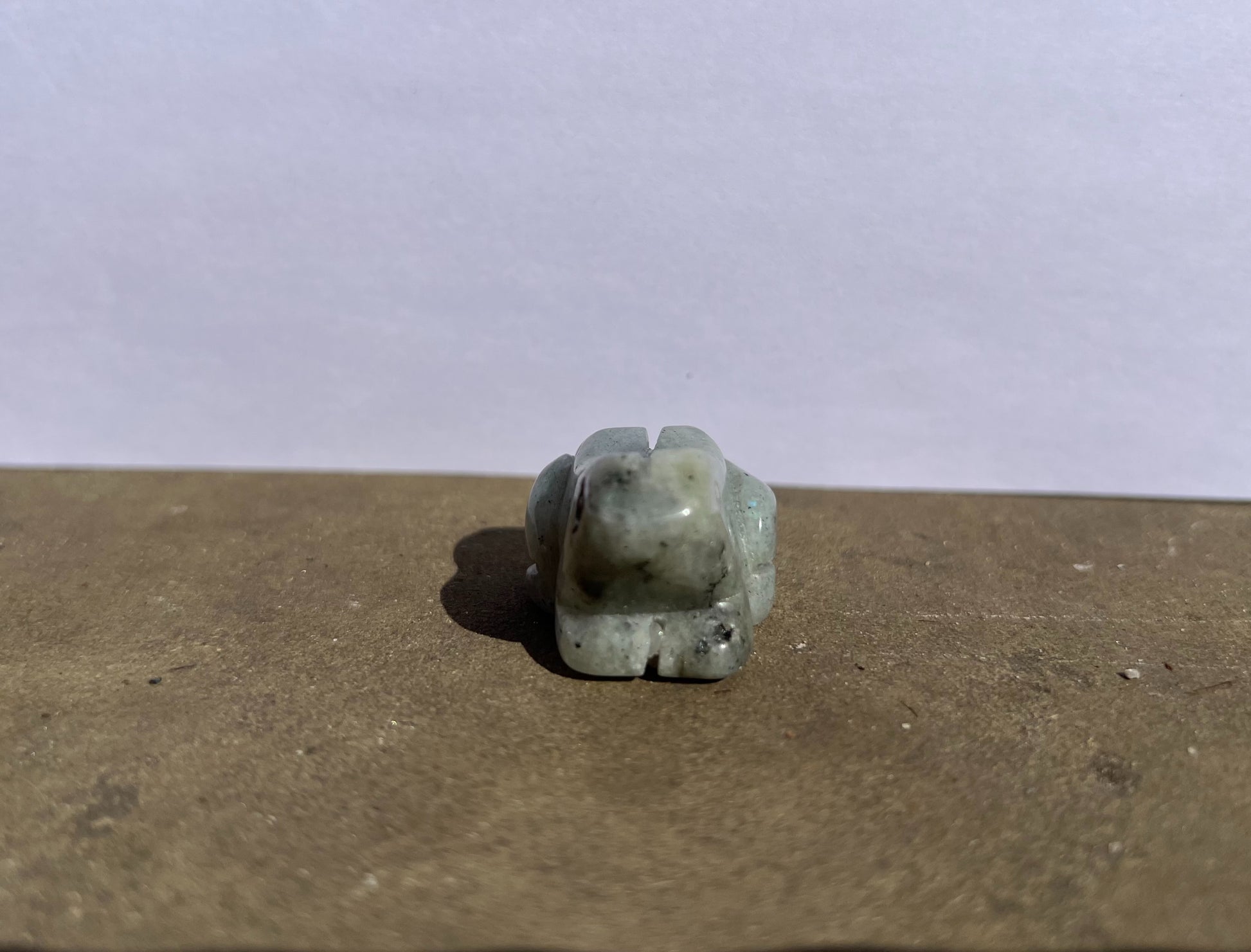 Labradorite Frog image 2