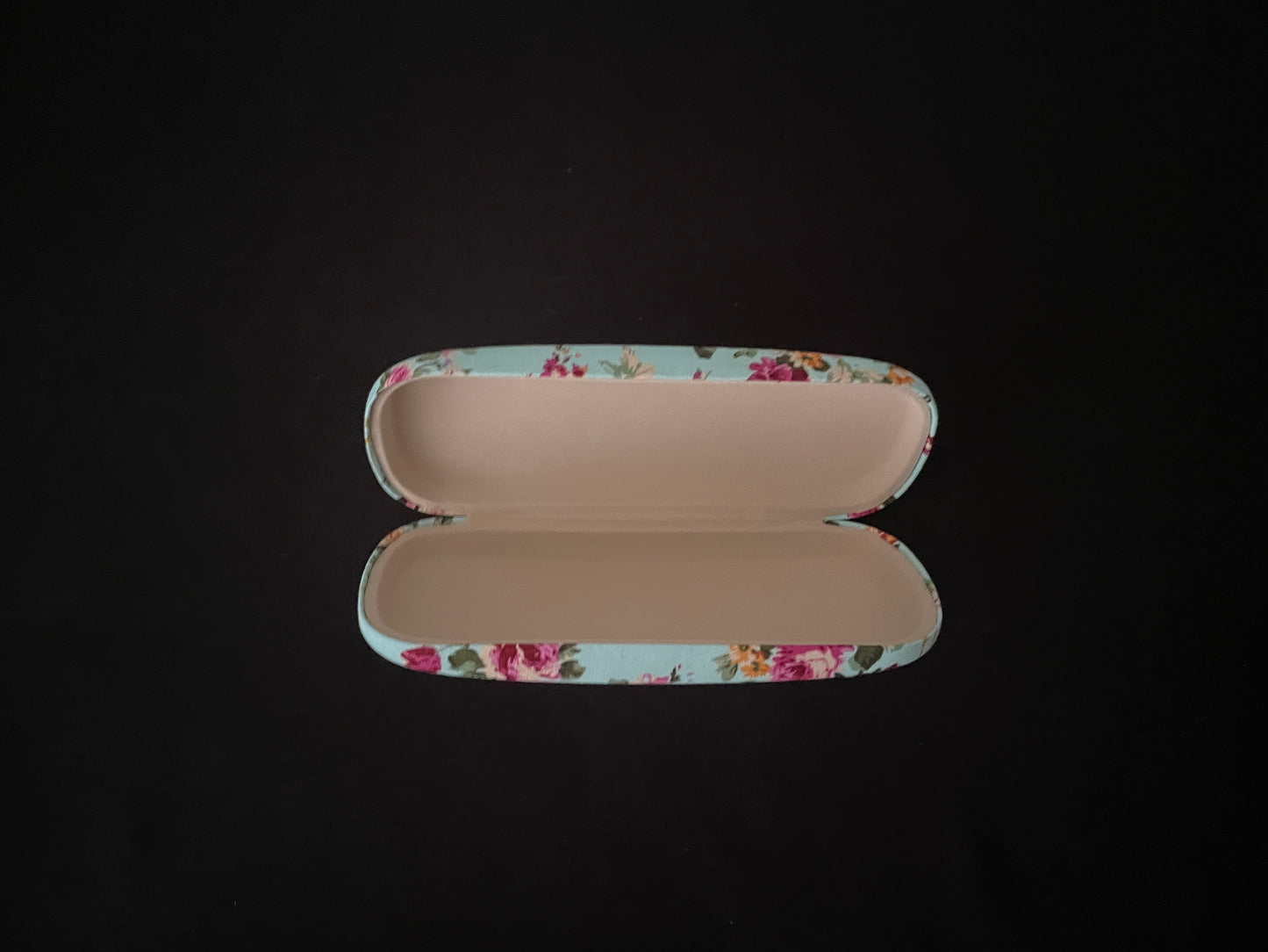 Flower Glasses Case image 1