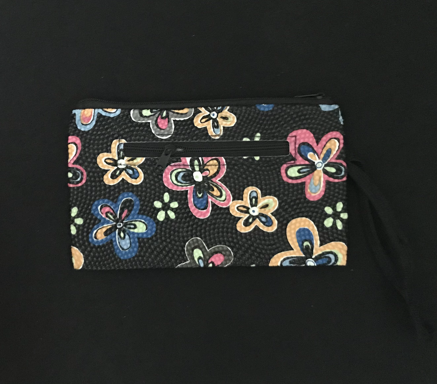 Flower Purse image 2