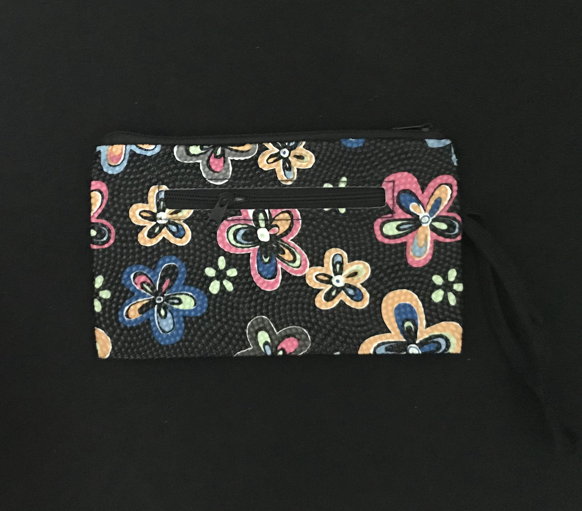 Flower Purse image 2