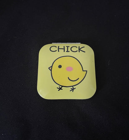 Chick Compact Mirror image 0