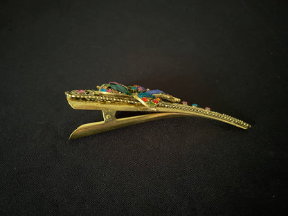 Flower Hair Clip image 7