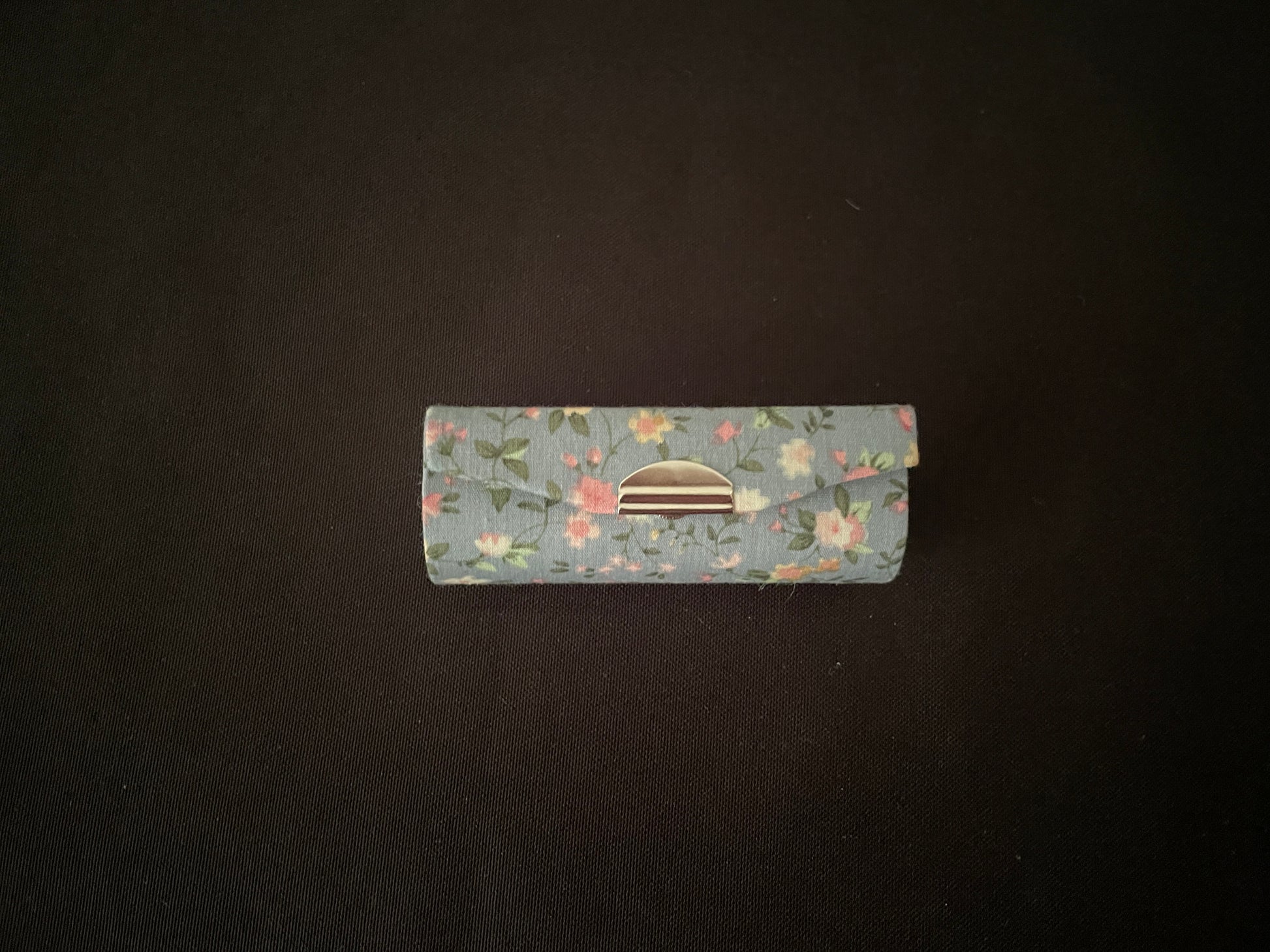 Floral Lipstick Case image 4
