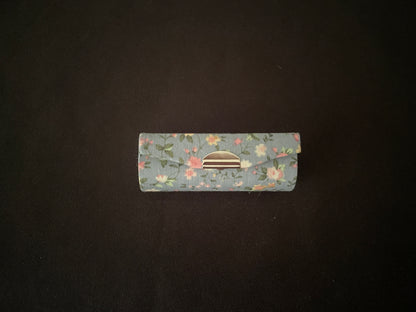 Floral Lipstick Case image 4