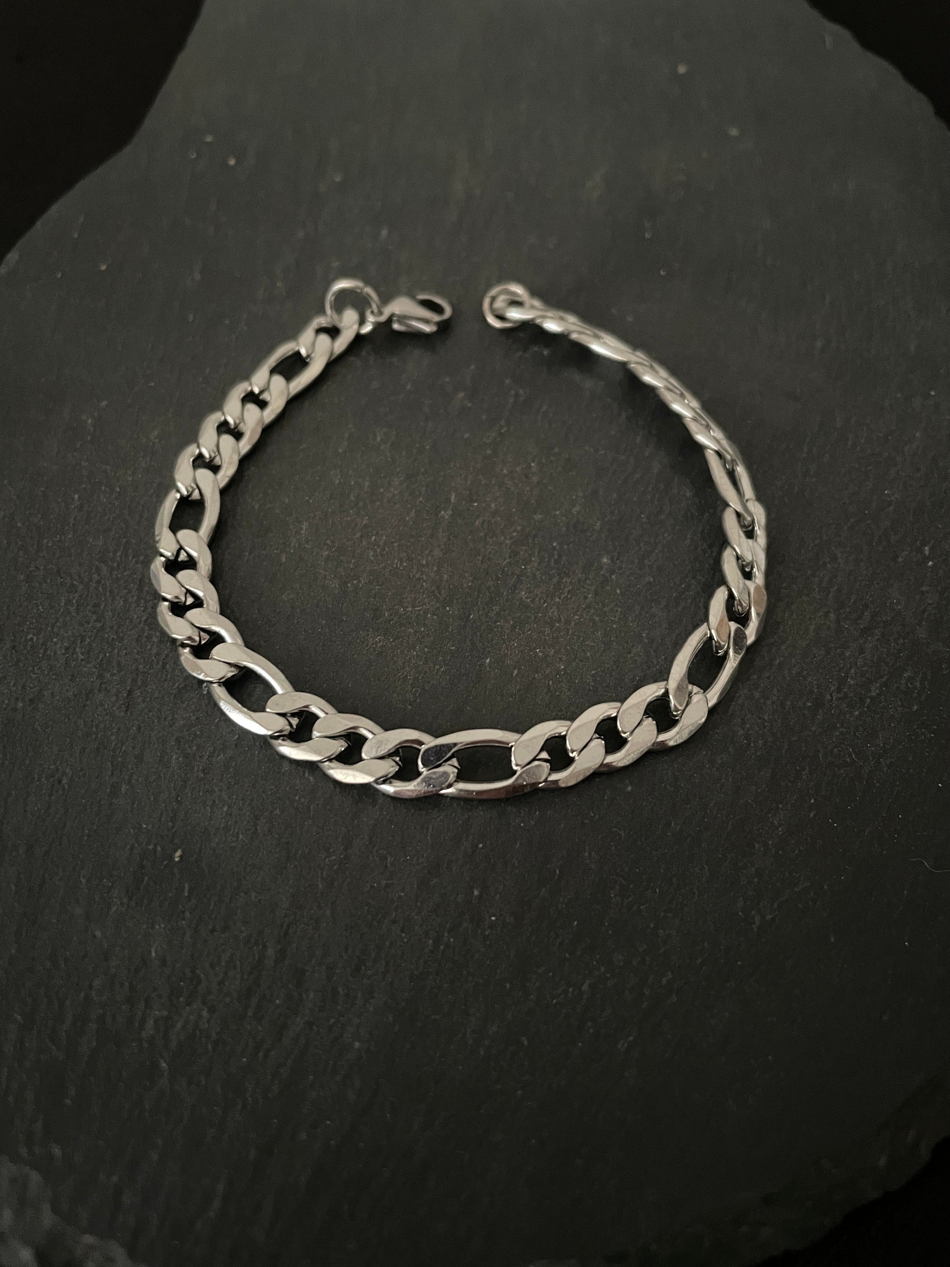Stainless Steel Bracelet image 0