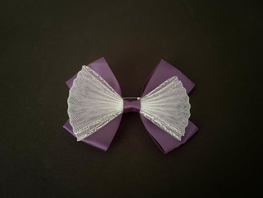 Bow Hair Clip image 1