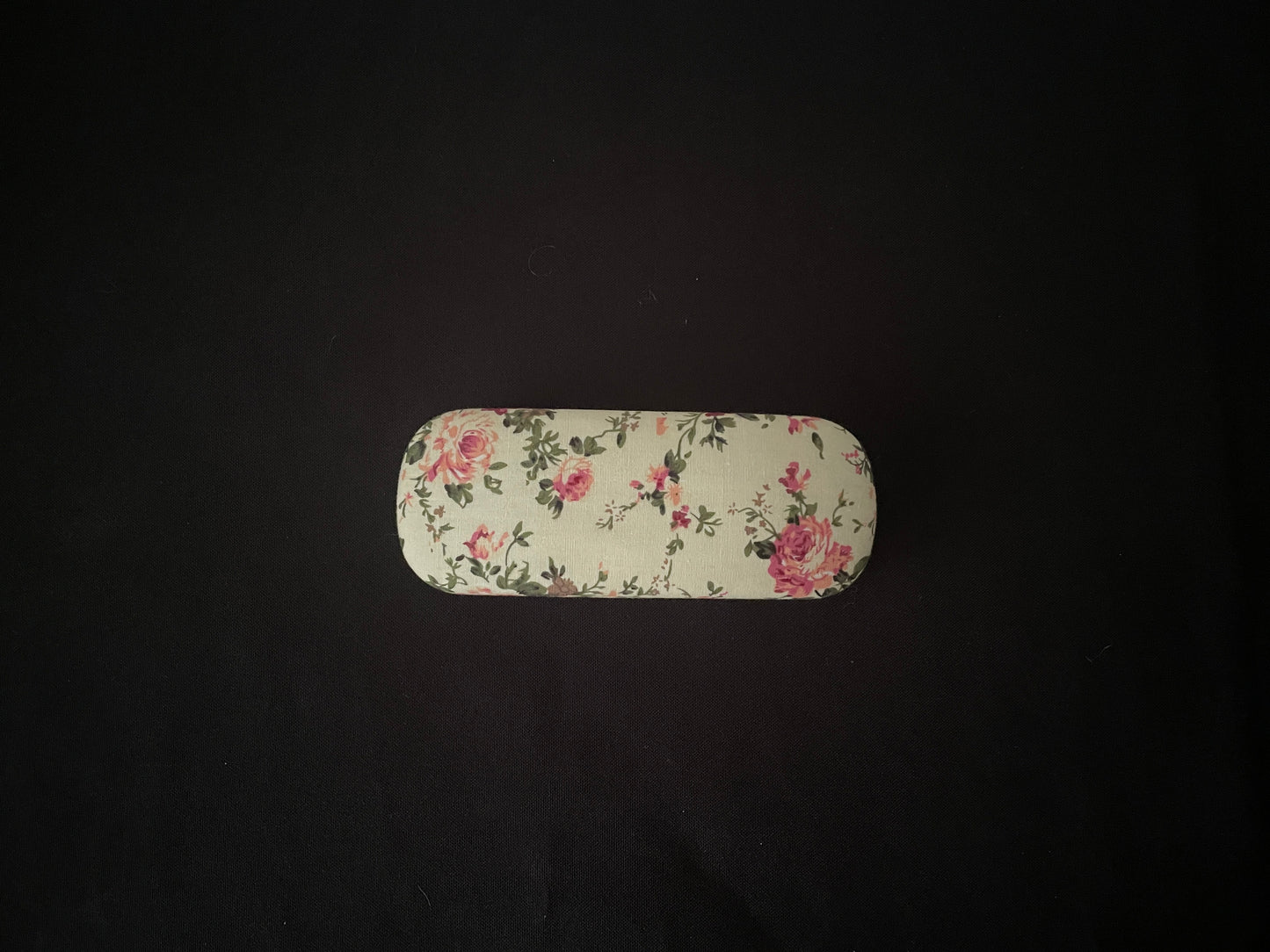 Flower Glasses Case image 2
